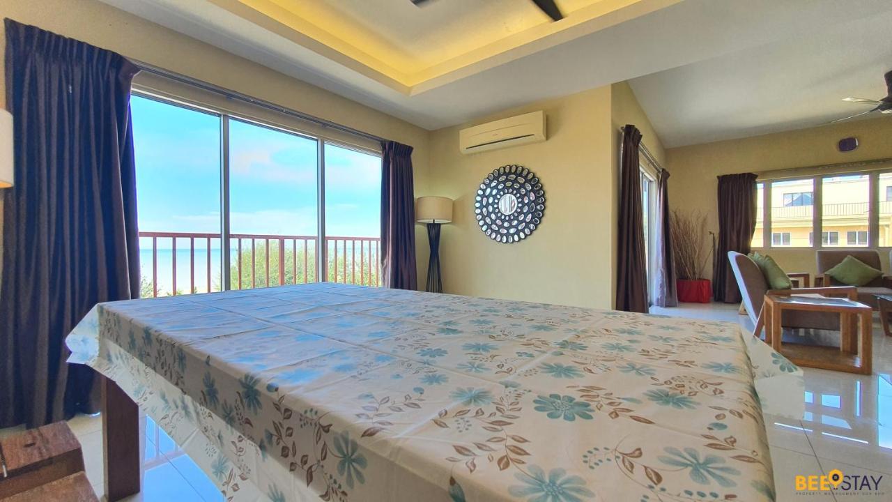 Gold Coast Morib Studio L Apartment I Penthouse Banting  Eksteriør billede